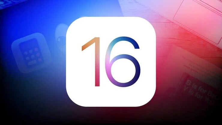 Những tính năng được mong đợi trên iOS 16