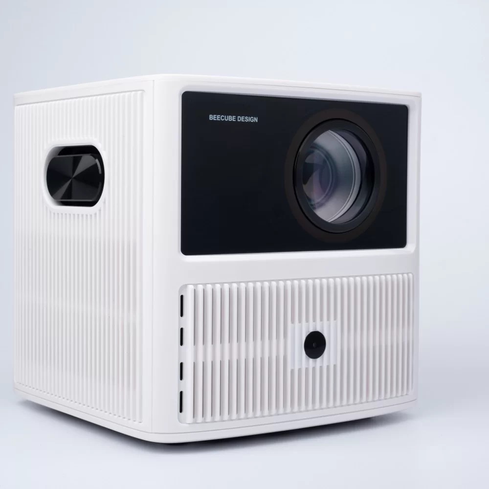 BEECUBE XTREME II Máy chiếu thế hệ mới cực kì thông minh của Beecube