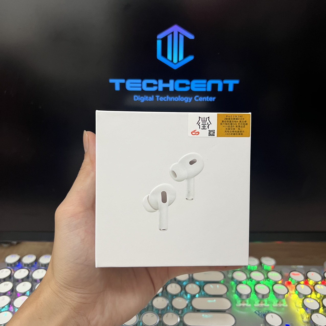 Tai nghe AirPods Hổ Vằn là gì? Có mấy loại, có đáng mua không?