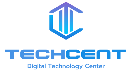 logo Techcent Việt Nam