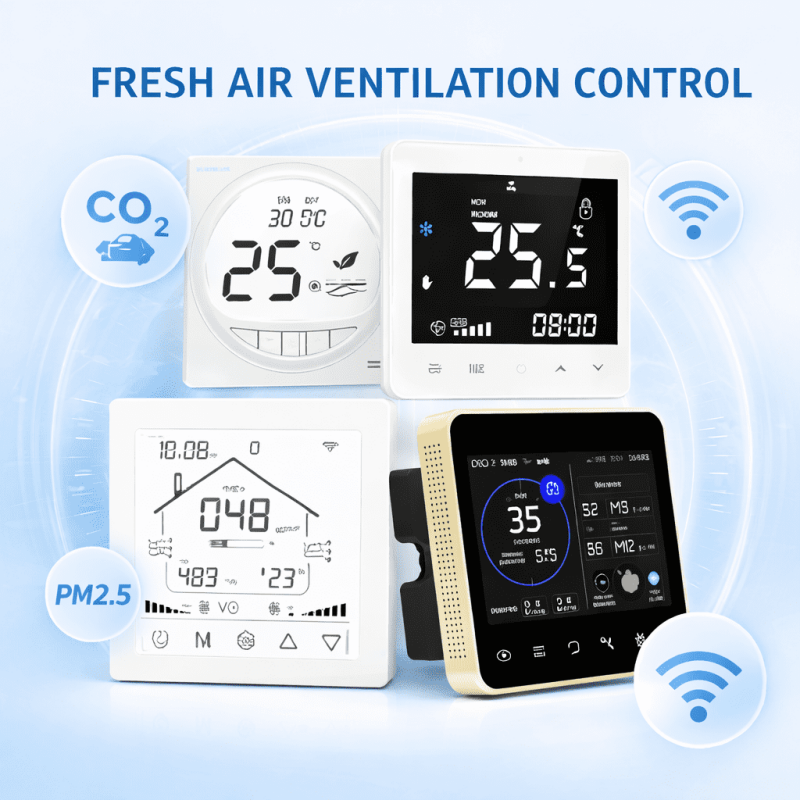 cam-bien-co2-dieu-khien-quat-thong-gio-hoat-dong-nhu-the-nao