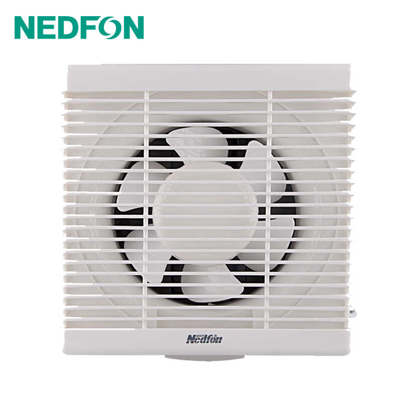 Quạt thông gió gắn tường Nedfon APB30-6-B