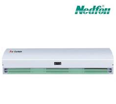 Quạt cắt gió Nedfon FM3515DY