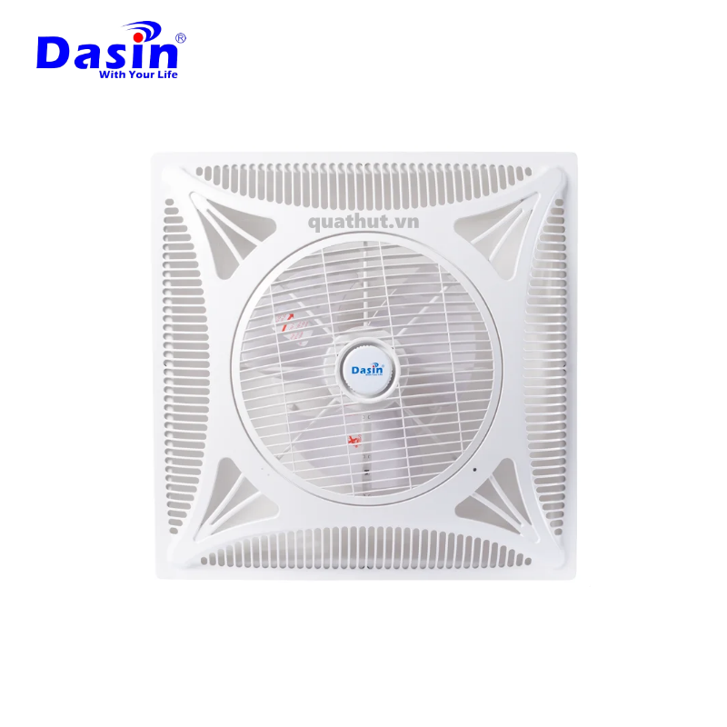 Quạt âm trần Dasin MY-888G