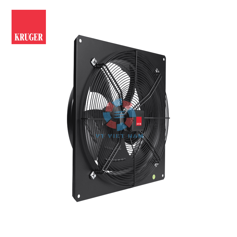 Quạt thông gió Kruger APL 450 4P-1 1SA
