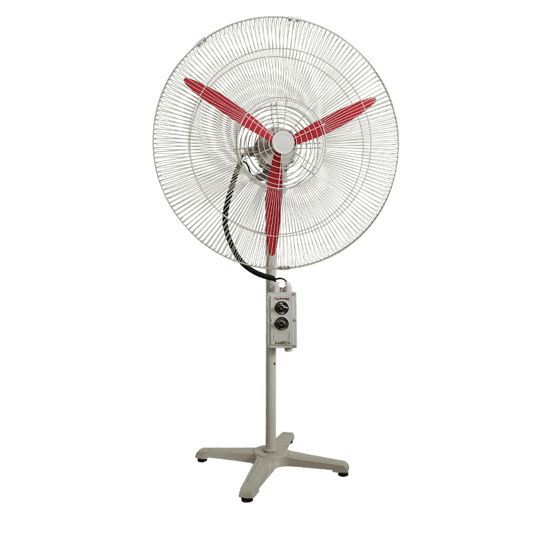 Quạt Mát Phòng Nổ FB 750 | Quạt Đứng Công Suất Lớn