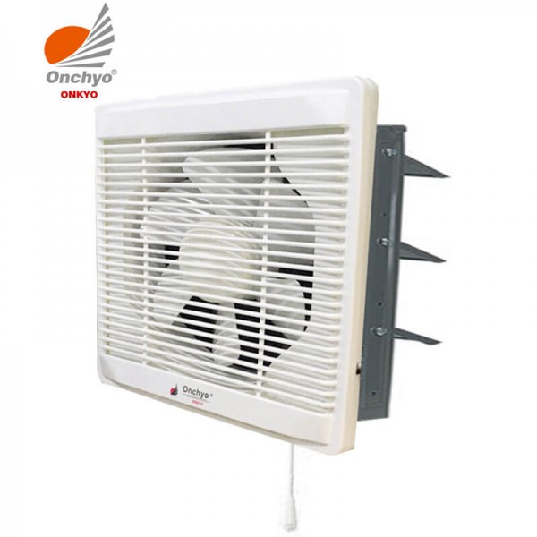Quạt hút gắn tường Onchyo FV 25LHP6T 2 chiều