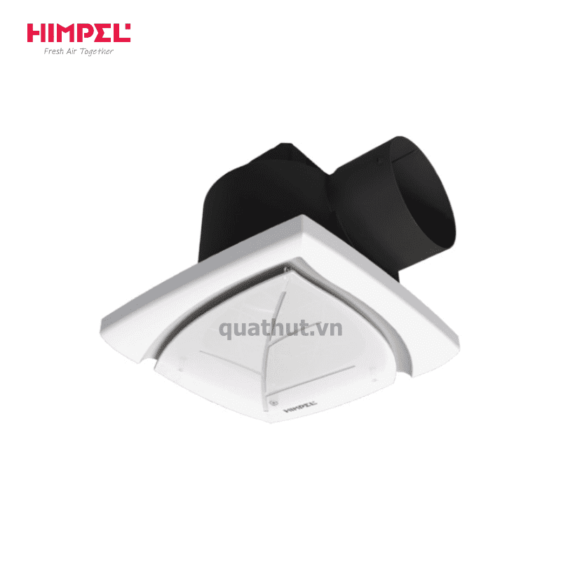 Quạt hút âm trần HIMPEL C2-100LM