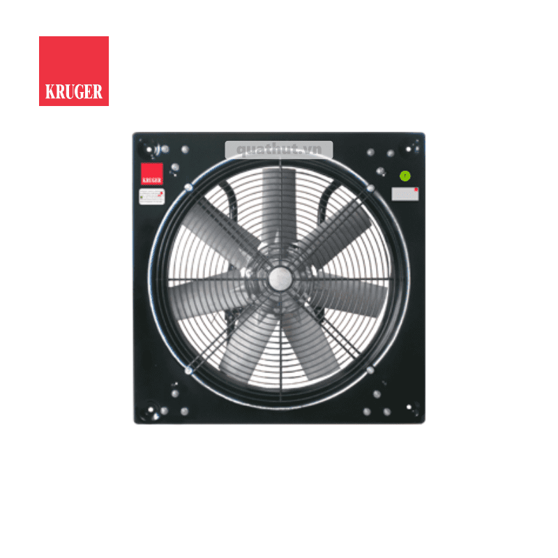 Kruger Rda Fan Quạt Kruger | Kruger Việt Nam | Kruger Fan | VT VN