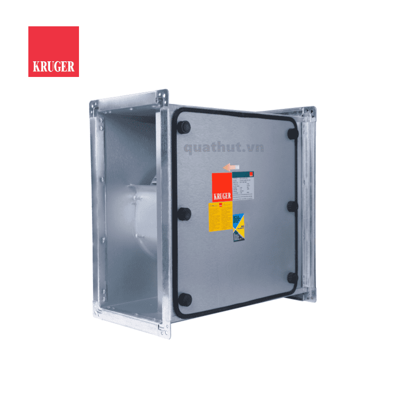 Kruger Rda Fan Quạt Kruger | Kruger Việt Nam | Kruger Fan | Quạt thông gió
