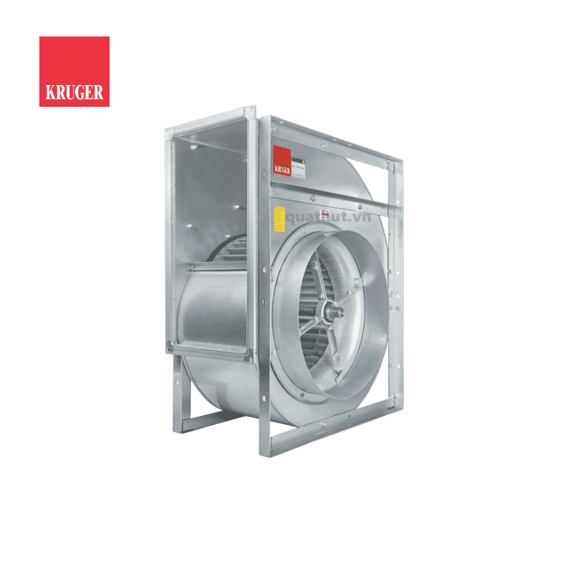 Kruger Rda Fan Quạt Kruger | Kruger Việt Nam | Kruger Fan | VT VN