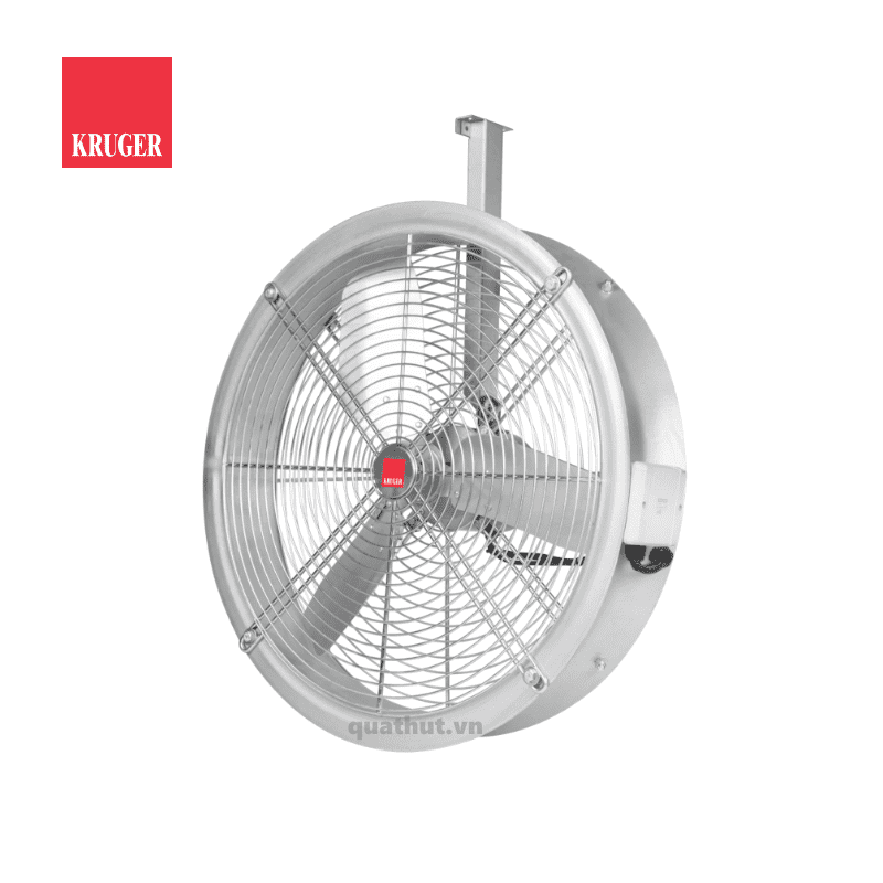 Kruger Rda Fan Quạt Kruger | Kruger Việt Nam | Kruger Fan | VT VN