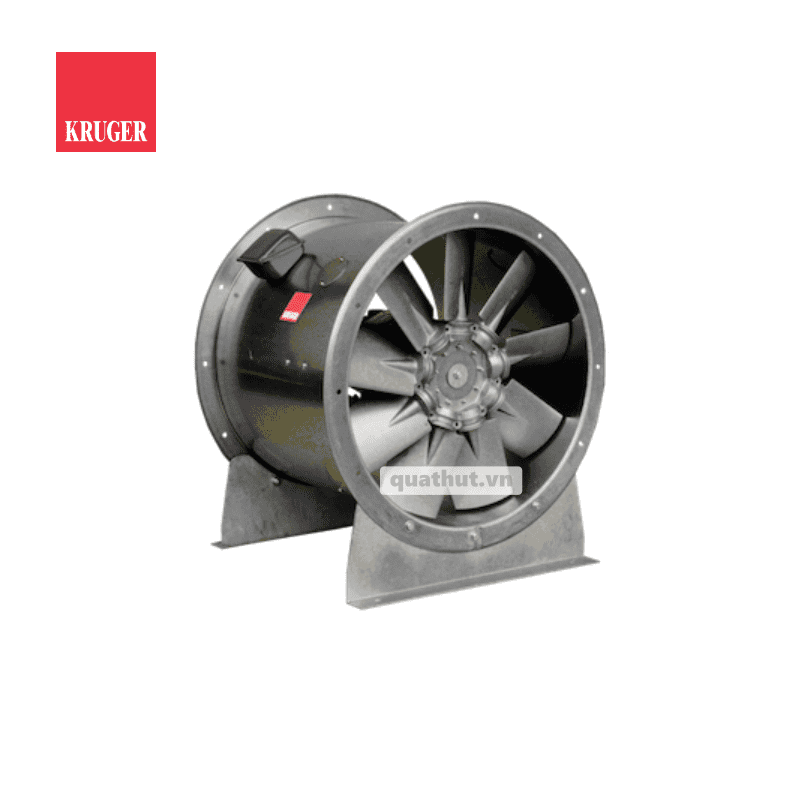 Kruger Rda Fan Quạt Kruger | Kruger Việt Nam | Kruger Fan | VT VN