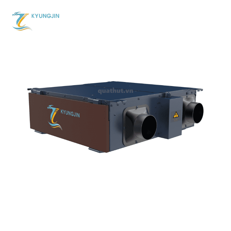 Quạt thu hồi nhiệt KyungJin NH-260D