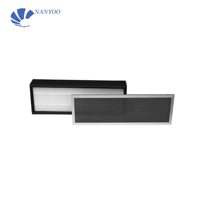 Lõi Lọc Thay Thế Quạt Nanyoo NMD Series