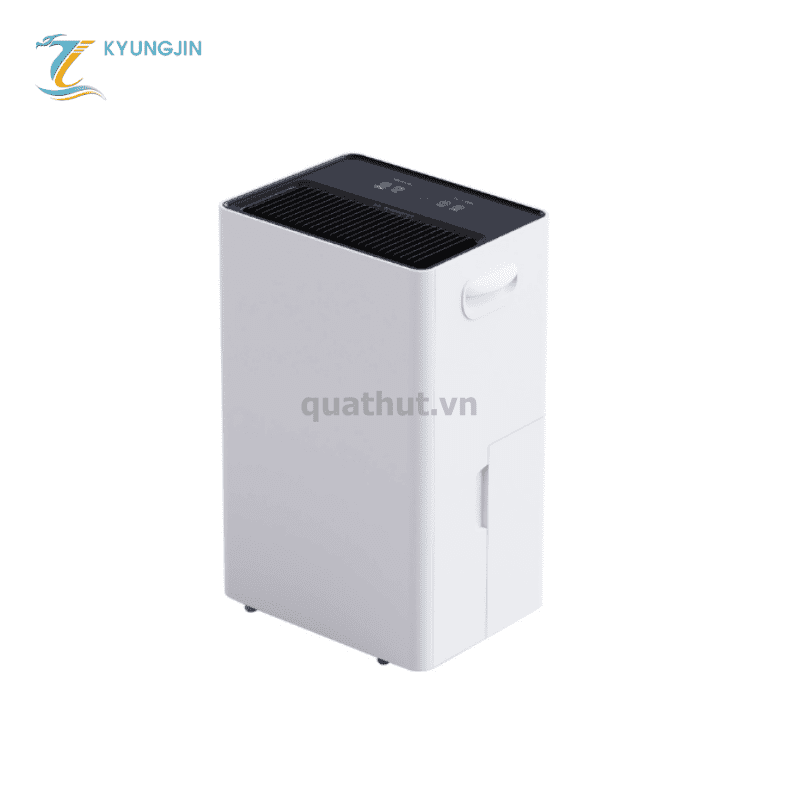 Máy hút ẩm KyungJin KJ-12