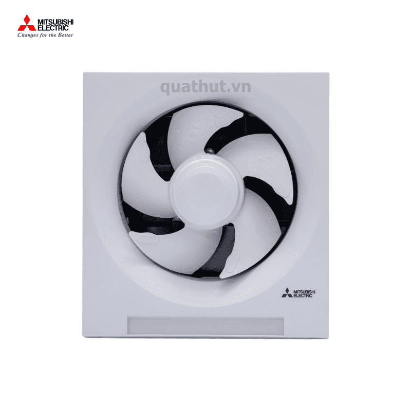 Quạt ốp tường Mitsubishi EX-25RH5T 2 chiều