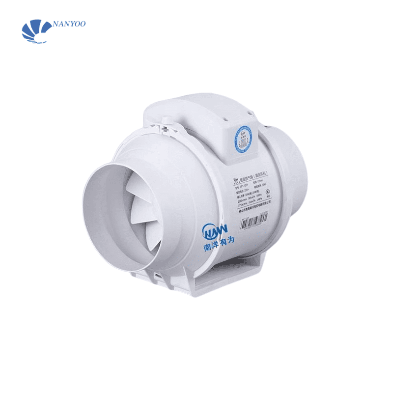 Quạt thông gió Nanyoo DPT-250P