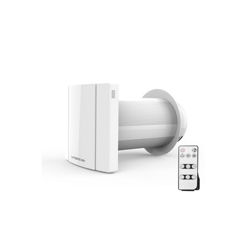 Máy cấp gió tươi gắn tường VTRONIC VT-502