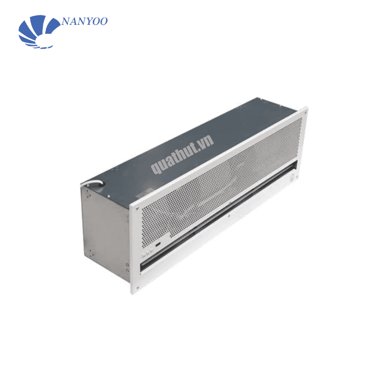 Quạt Cắt Gió Âm Trần NANYOO FM-3515XD-L/Y
