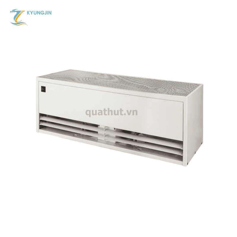 Quạt cắt gió công nghiệp KyungJin KR-1500S