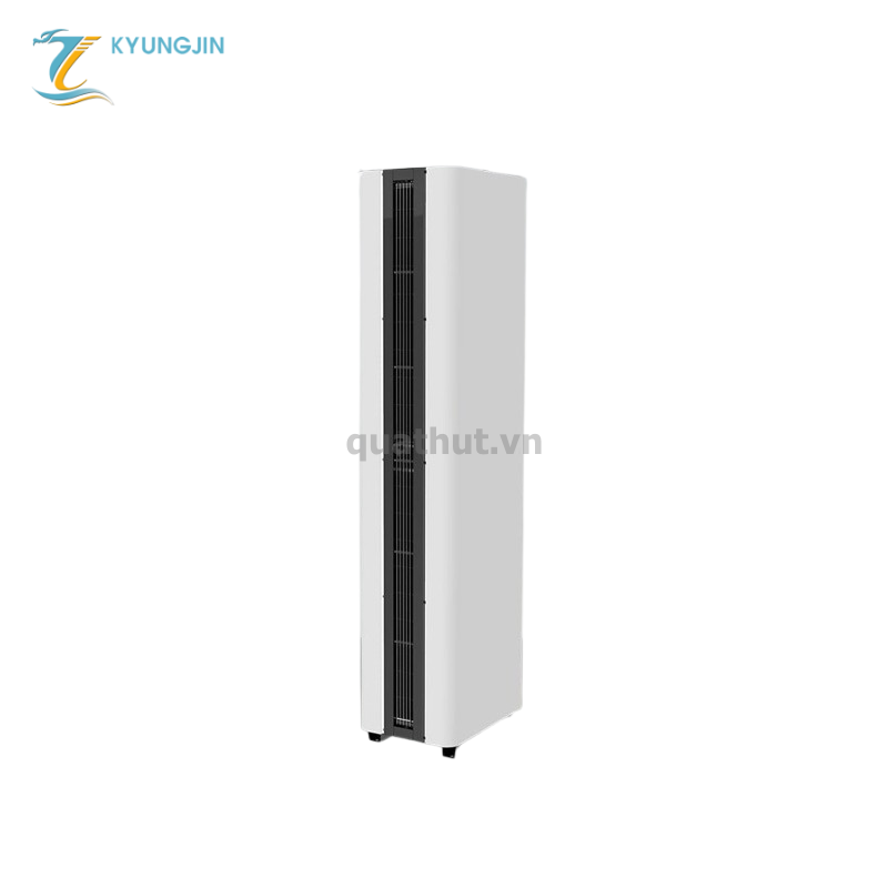 Quạt cắt gió đứng KyungJin KR-1500D