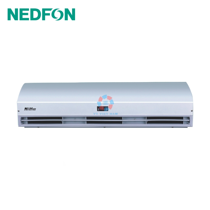 Quạt cắt gió Nedfon FM4512DY