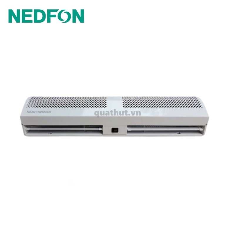 Quạt cắt gió Nedfon FM3020-Y-A