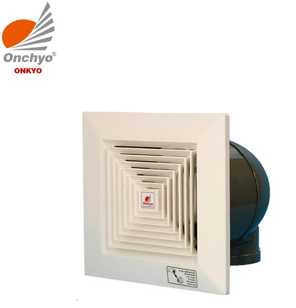 Quạt gắn trần Onchyo FVCT30 LHP6