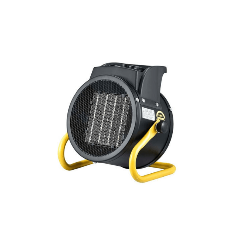 Quạt sấy gió nóng Sunfan EH-02