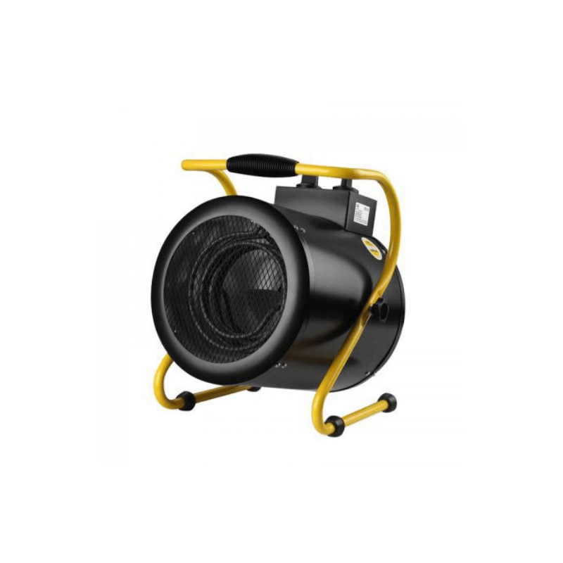 Quạt sấy gió nóng Sunfan EH-09