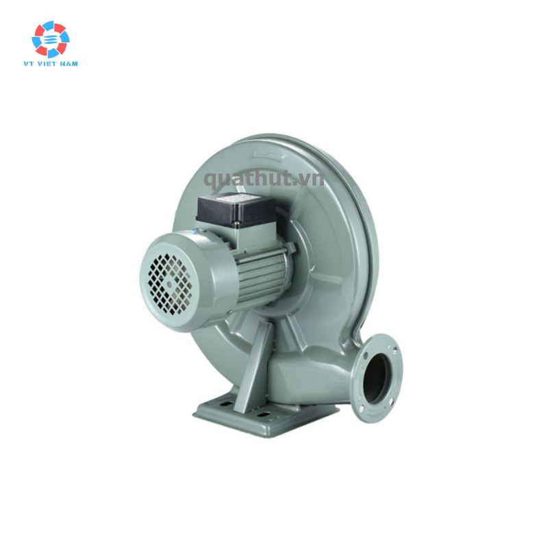 Quạt sò ly tâm cao áp CTZ 250