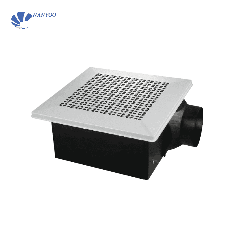 Quạt thông gió gắn trần Nanyoo BPT20-64B