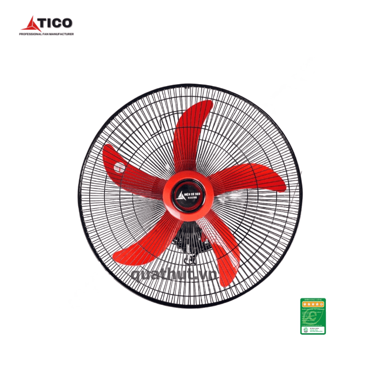 Quạt Treo Tường Tico B500