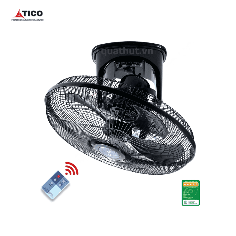 Quạt đảo trần Tico ĐKB500