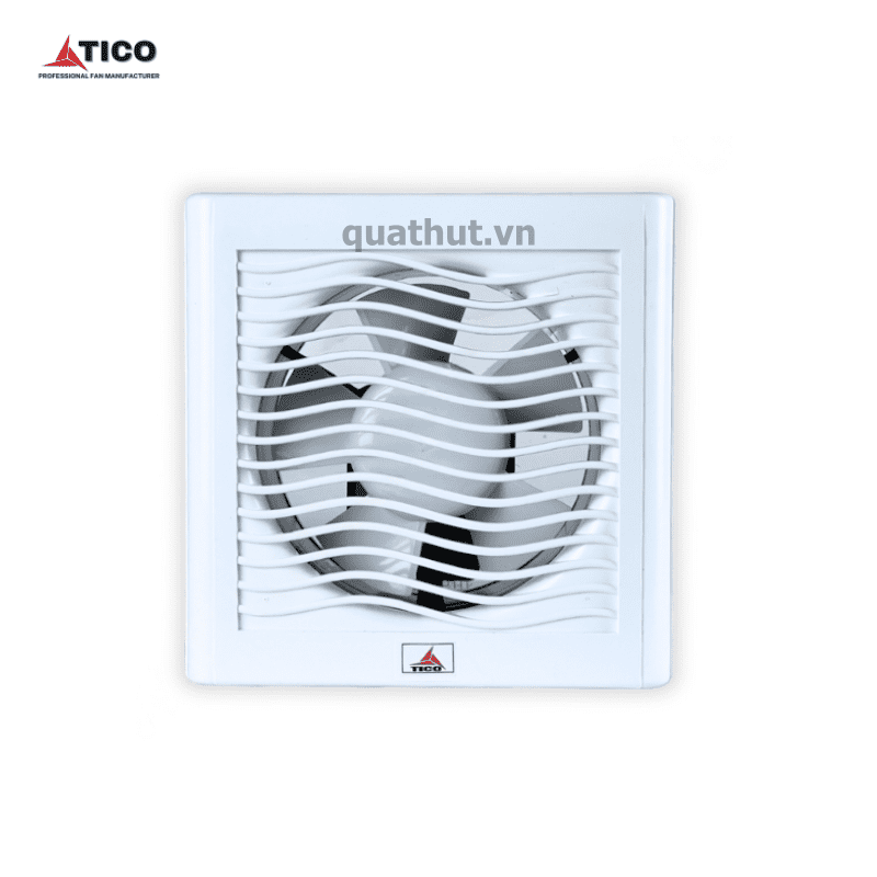 Quạt hút gắn tường Tico TC-12AV6