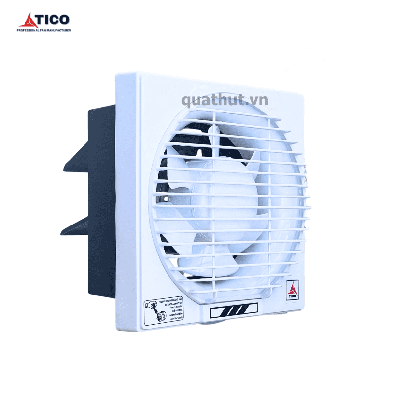 Quạt gắn tường Tico TC-15AV6 2 chiều