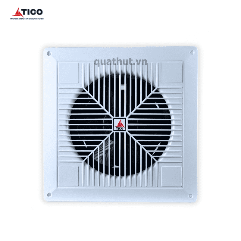 Quạt hút gắn tường Tico TC-18AV6