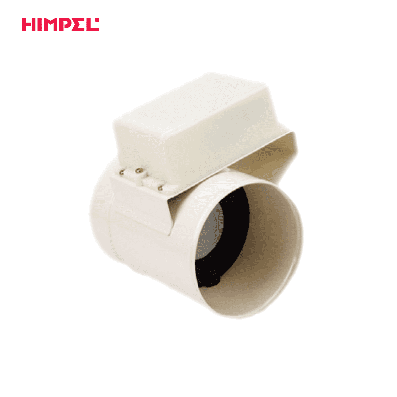 Van điều tiết chống trào ngược JMD-125