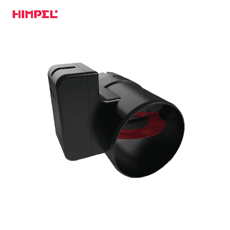 Van điều tiết chống trào ngược MDD-100