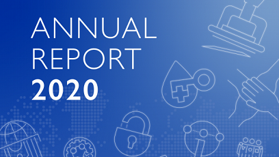 Báo cáo thường niên năm 2020