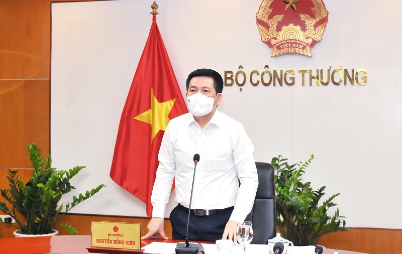 Bộ Công Thương ưu tiên hỗ trợ doanh nghiệp ngành thép phát triển