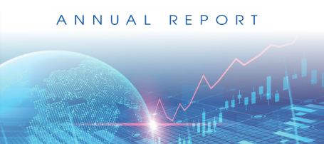 BÁO CÁO THƯỜNG NIÊN