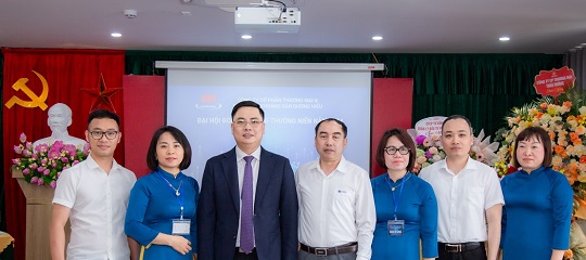 ĐẠI HỘI ĐỒNG CỔ ĐÔNG