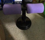 B8- ເຄື່ອງຈັບພື້ນອອກກຳລັງກາຍ