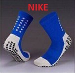 X-ຖົງຕີນກັນມື່ນສັ້ນ Nike