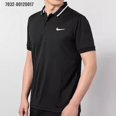 ເສື້ອ NIKE ມີຄໍ