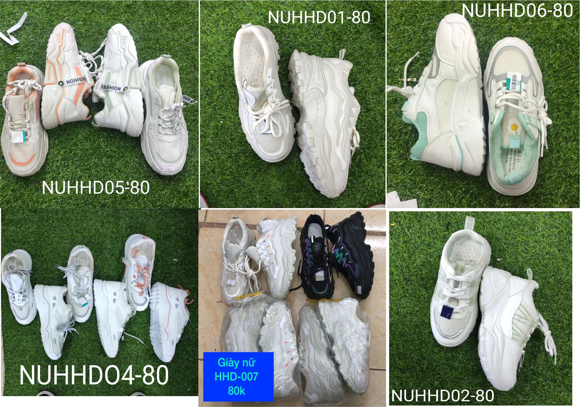 ເກີບຜູ້ຍິງກາດອກໄມ້ 40