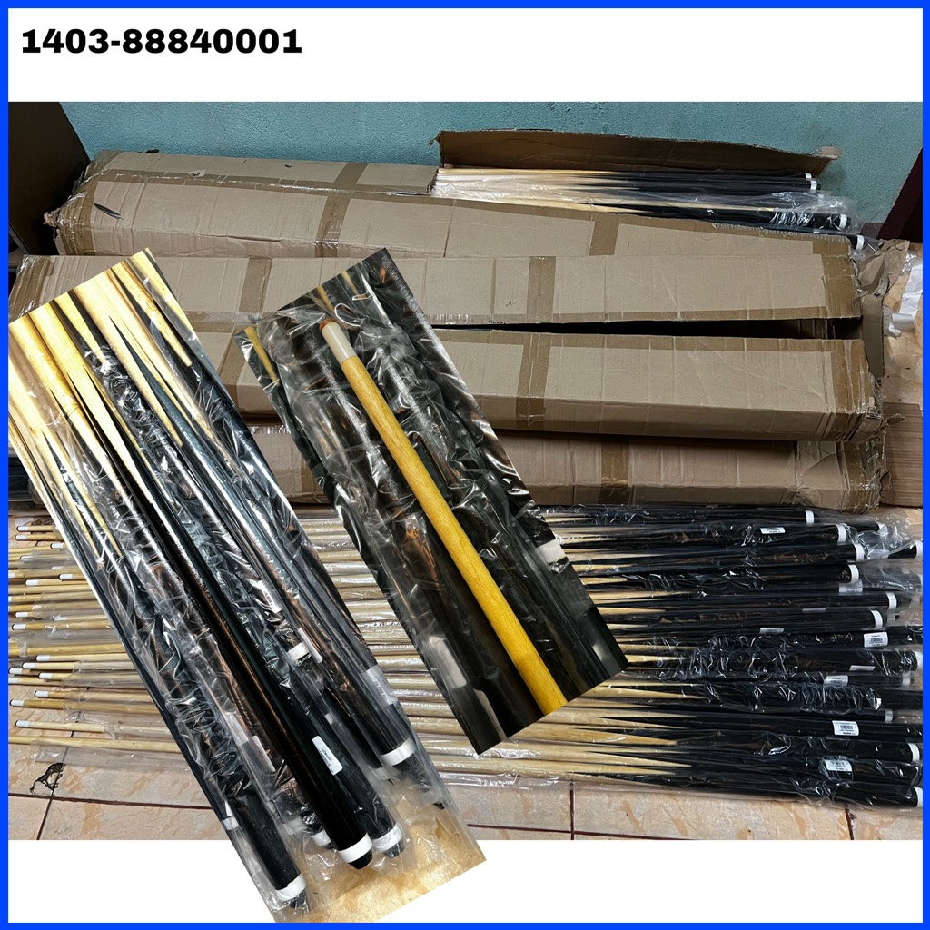 B10- ໄມ້ຕີສະນຸກເກີ