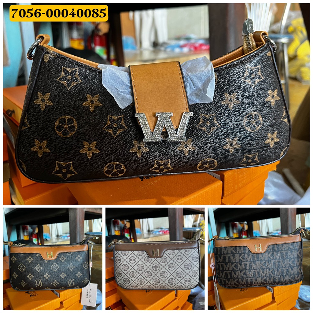 ກະເປົາຫນັງຫິ້ວຍິງ